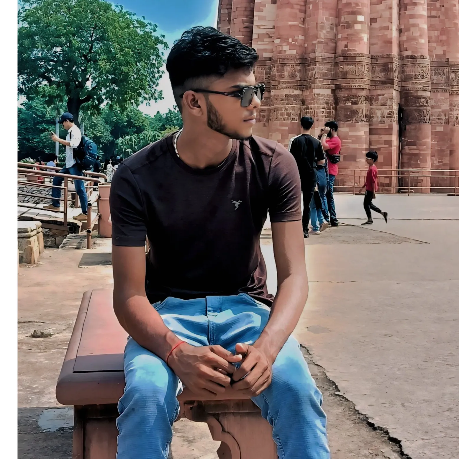 ayush yadav