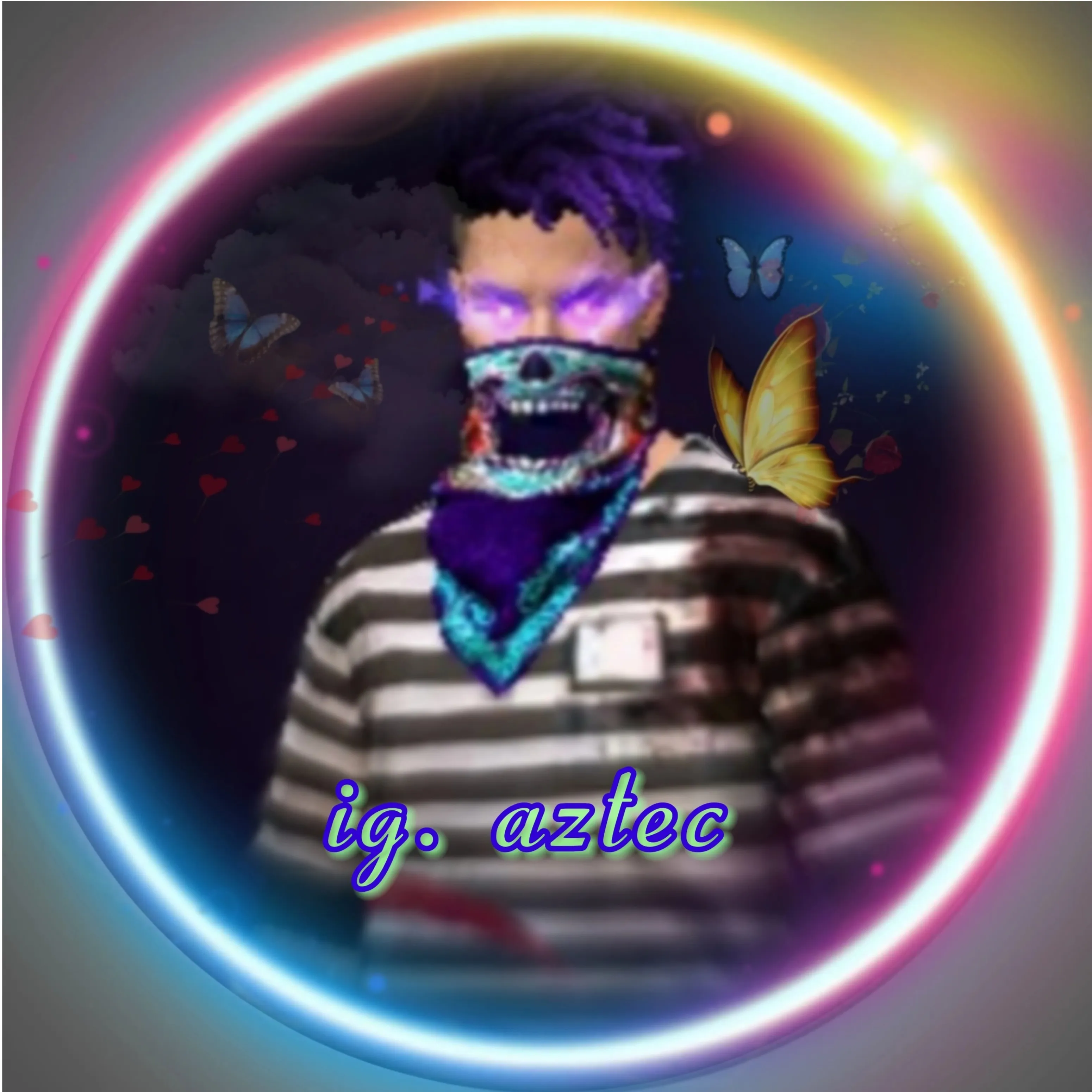 ig Aztec