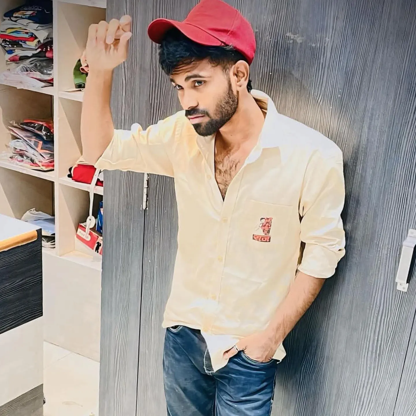 Gaurav Rathod