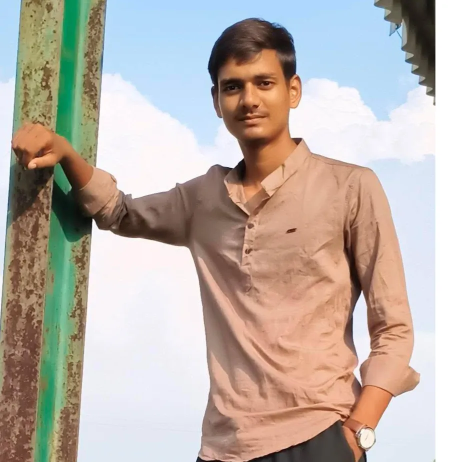 Aman Yadav