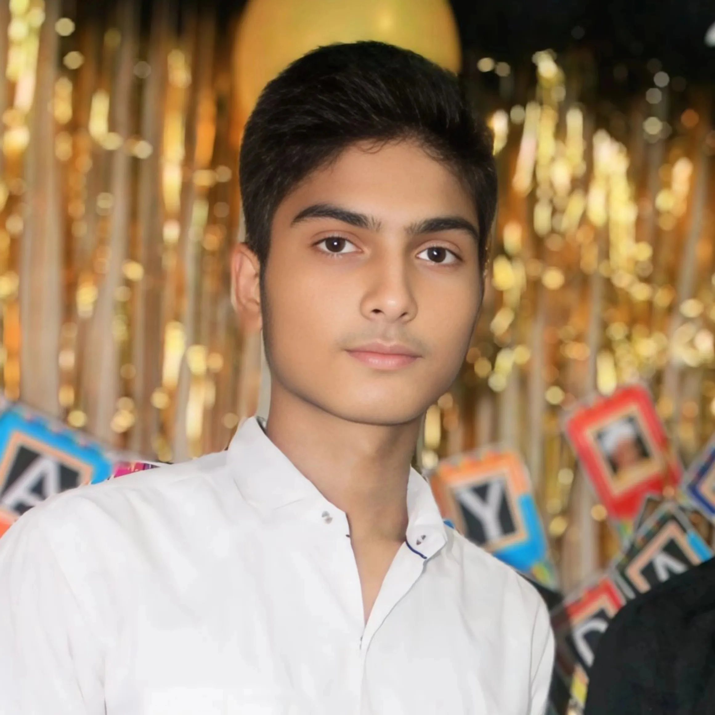 badal parmar