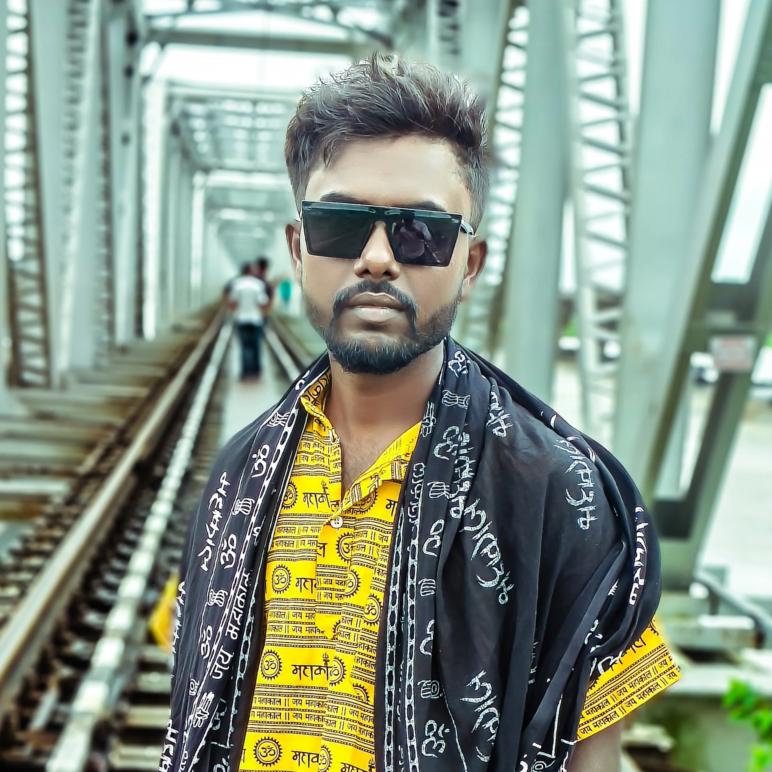 Deepesh Kumar
