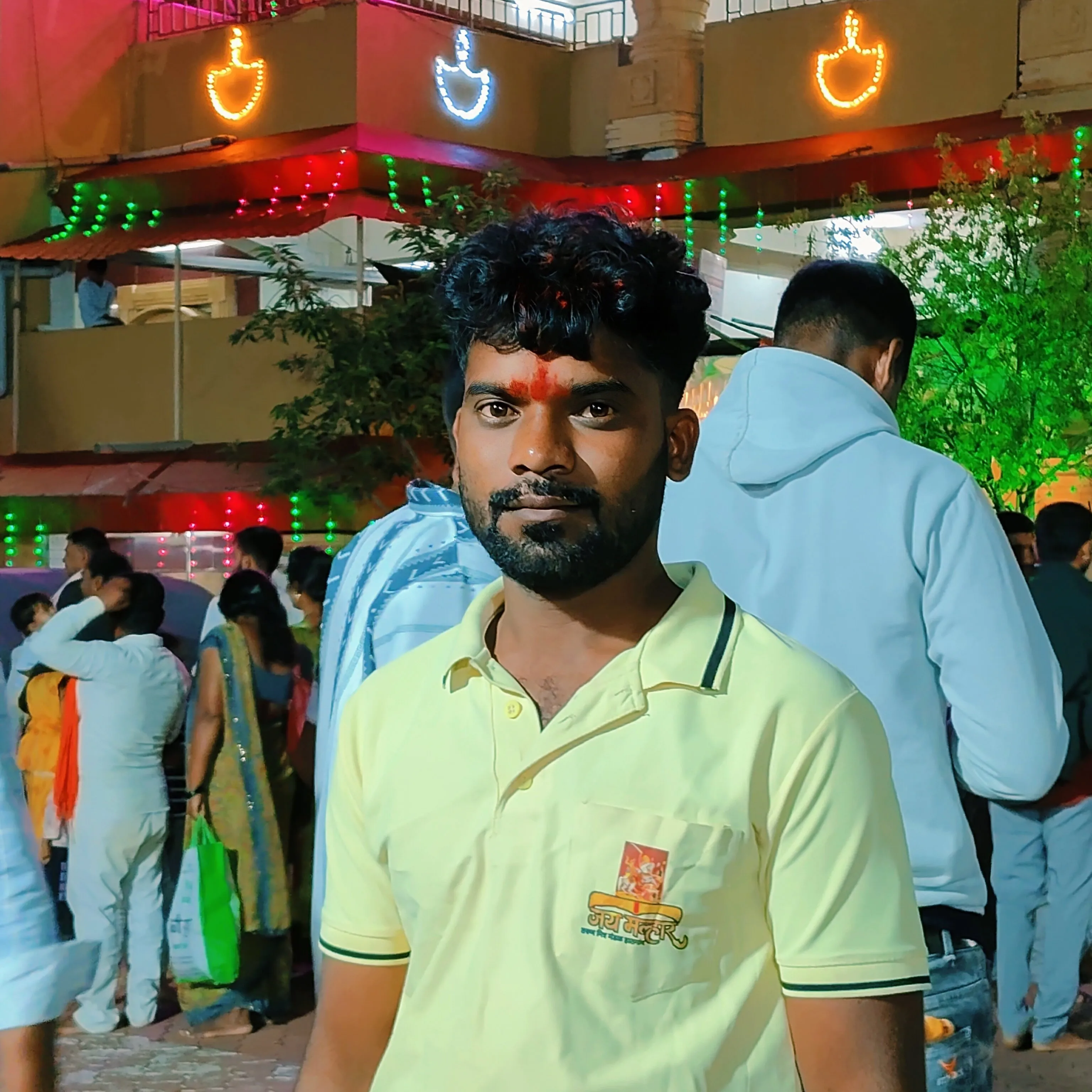 Prakash Tagad