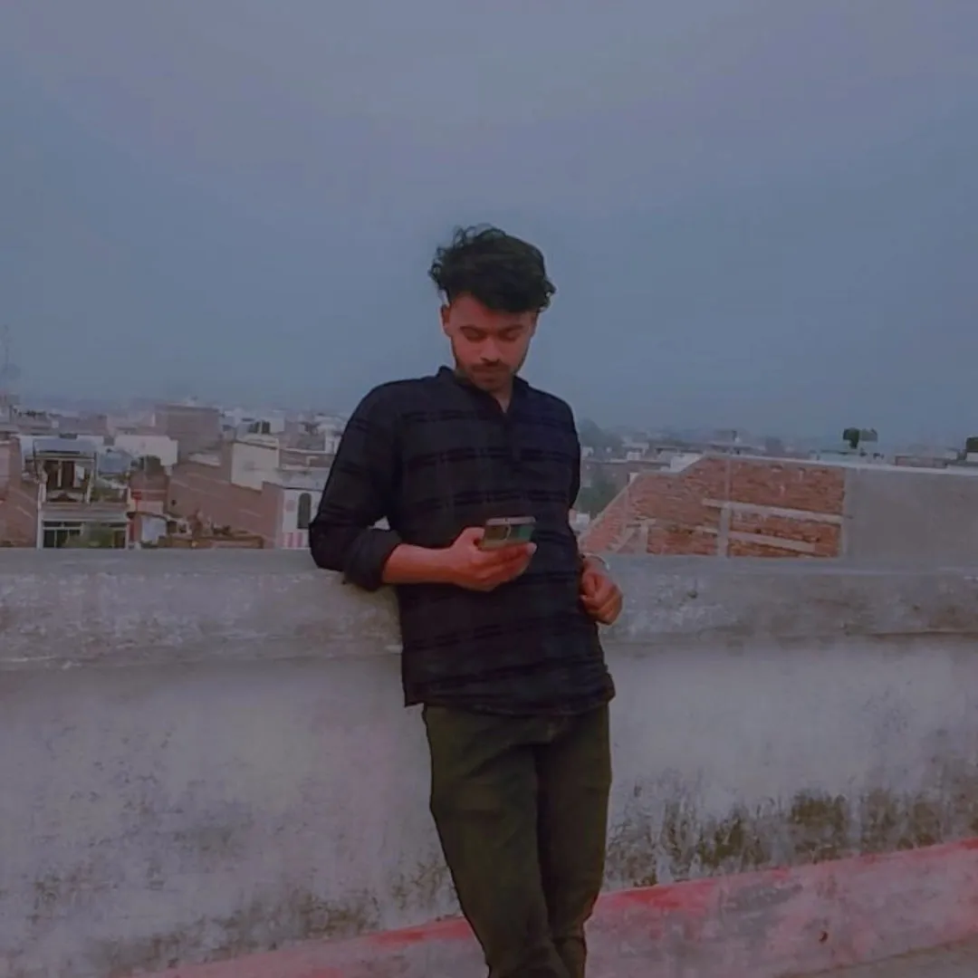 ARJUN SARKAR