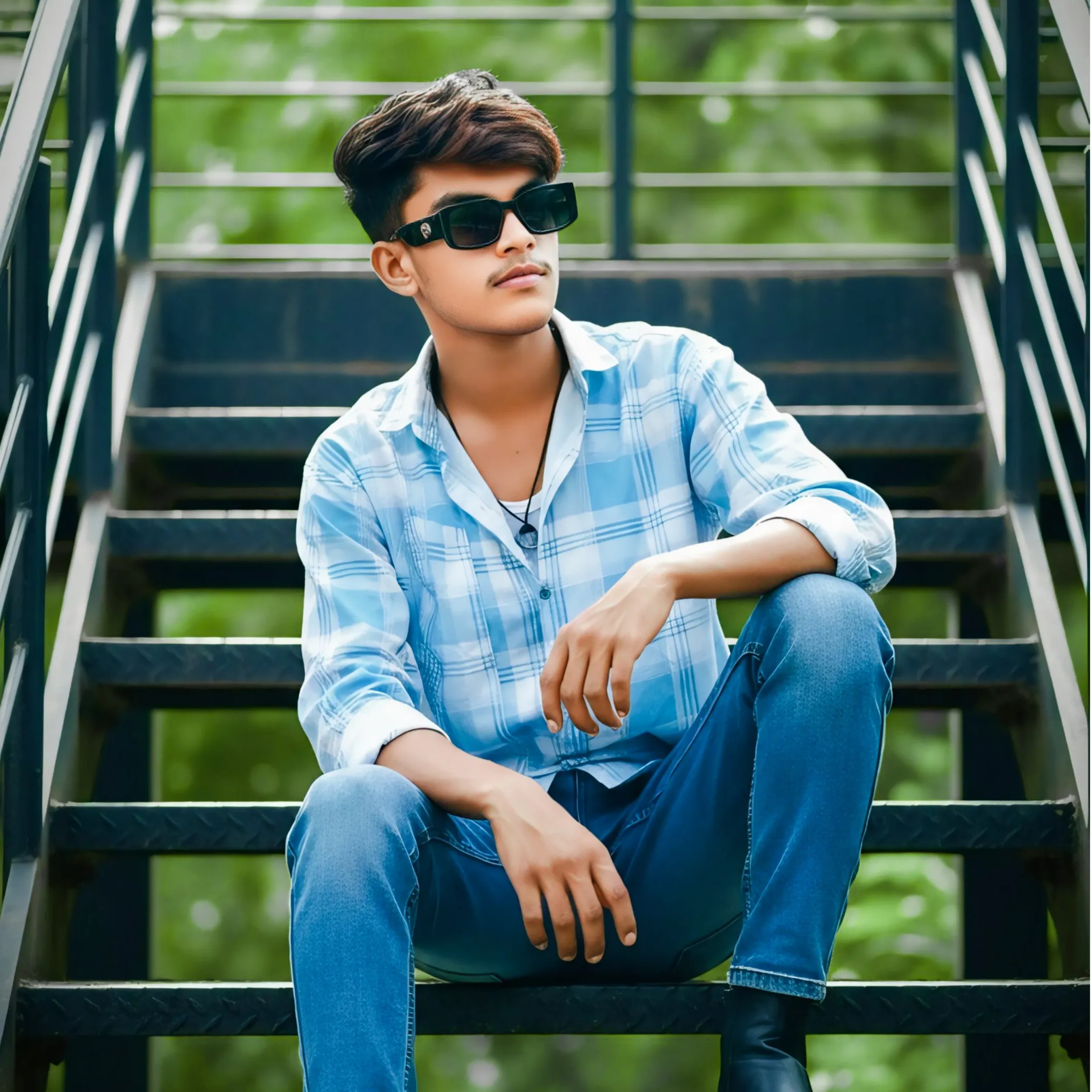 sumit suman