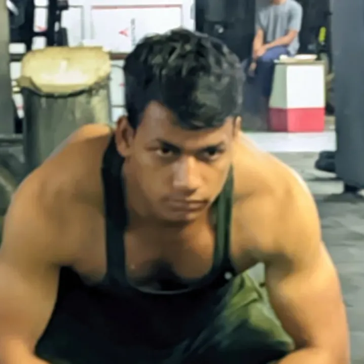 Ankit Gupta