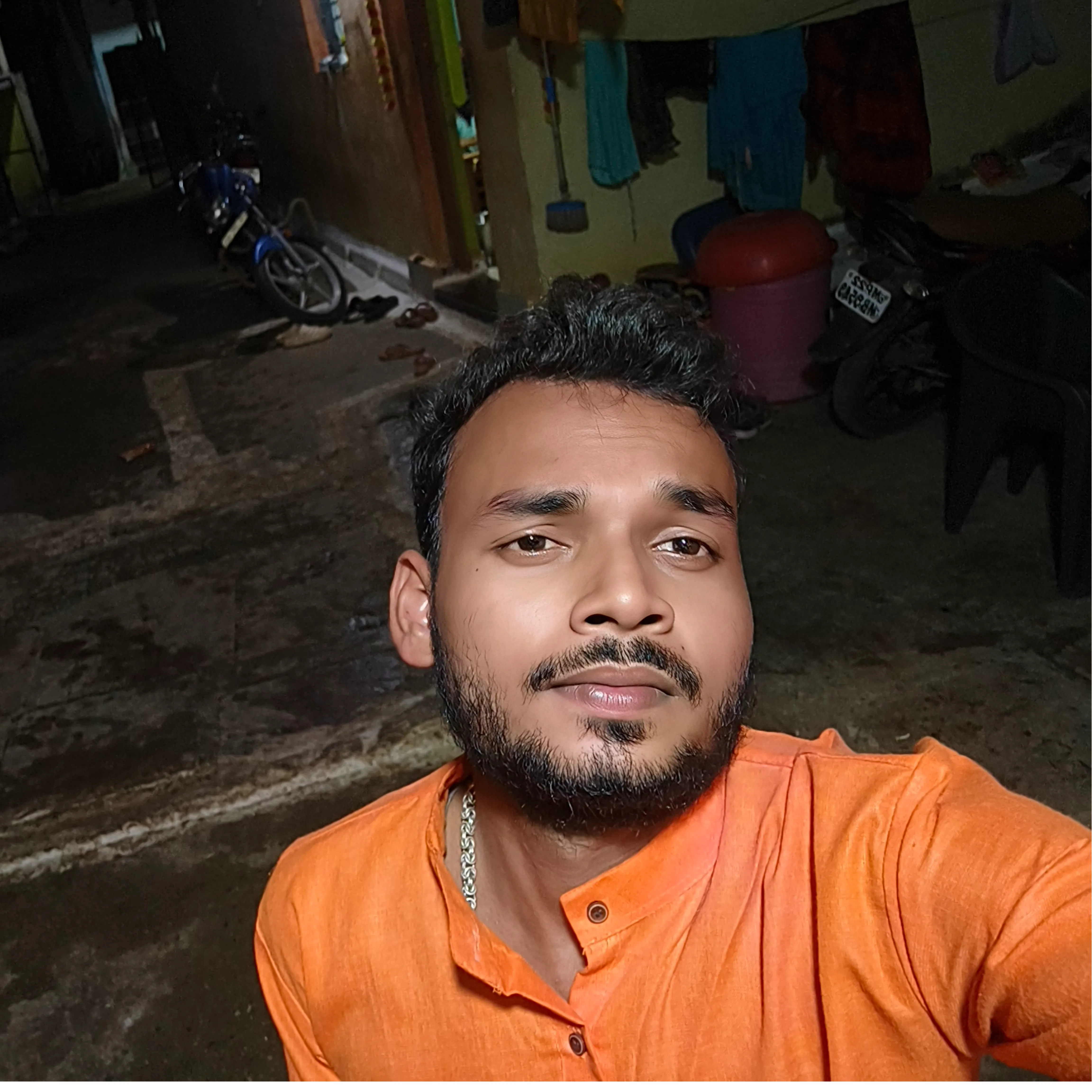 Raghvendra Kushwaha