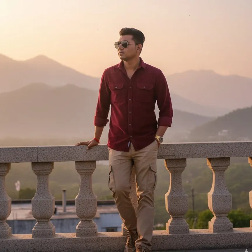 kalpesh rana