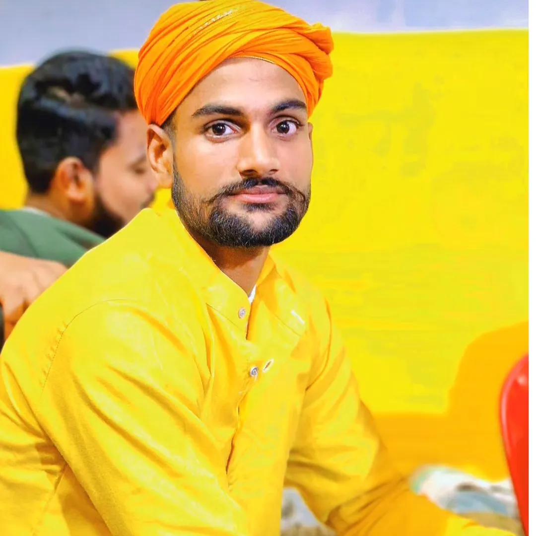 monu kashyap
