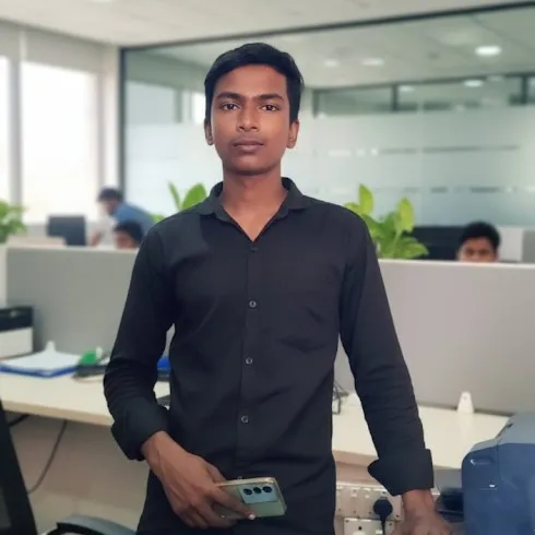HIMANSHU KUMAR