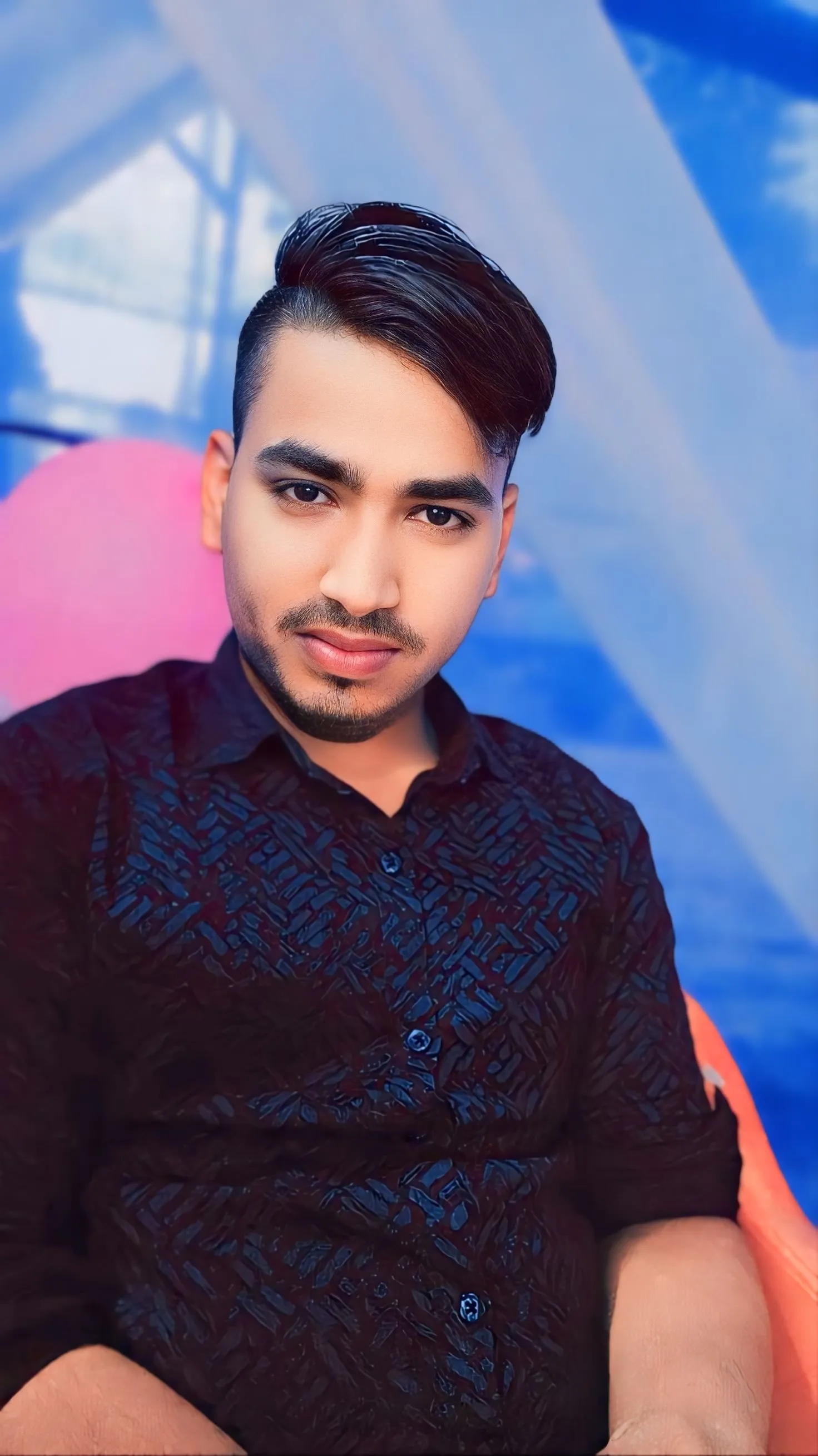 Ankit Kumar