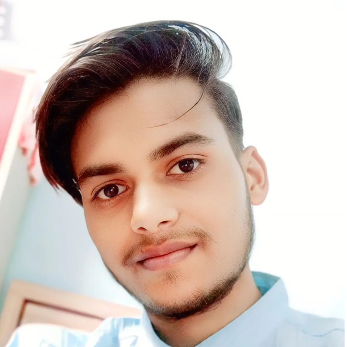 Aadi Prajapati