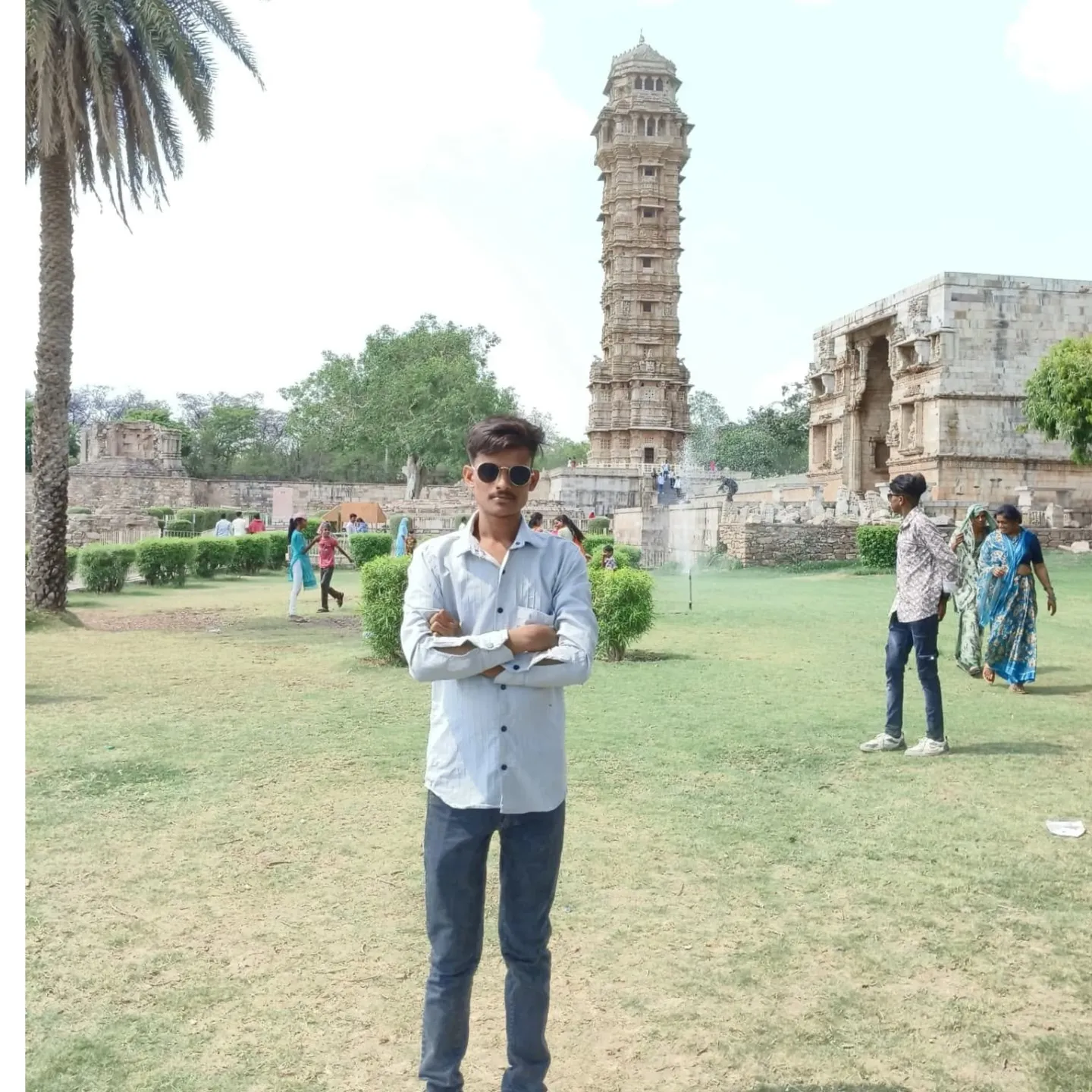 Premchand Lodha