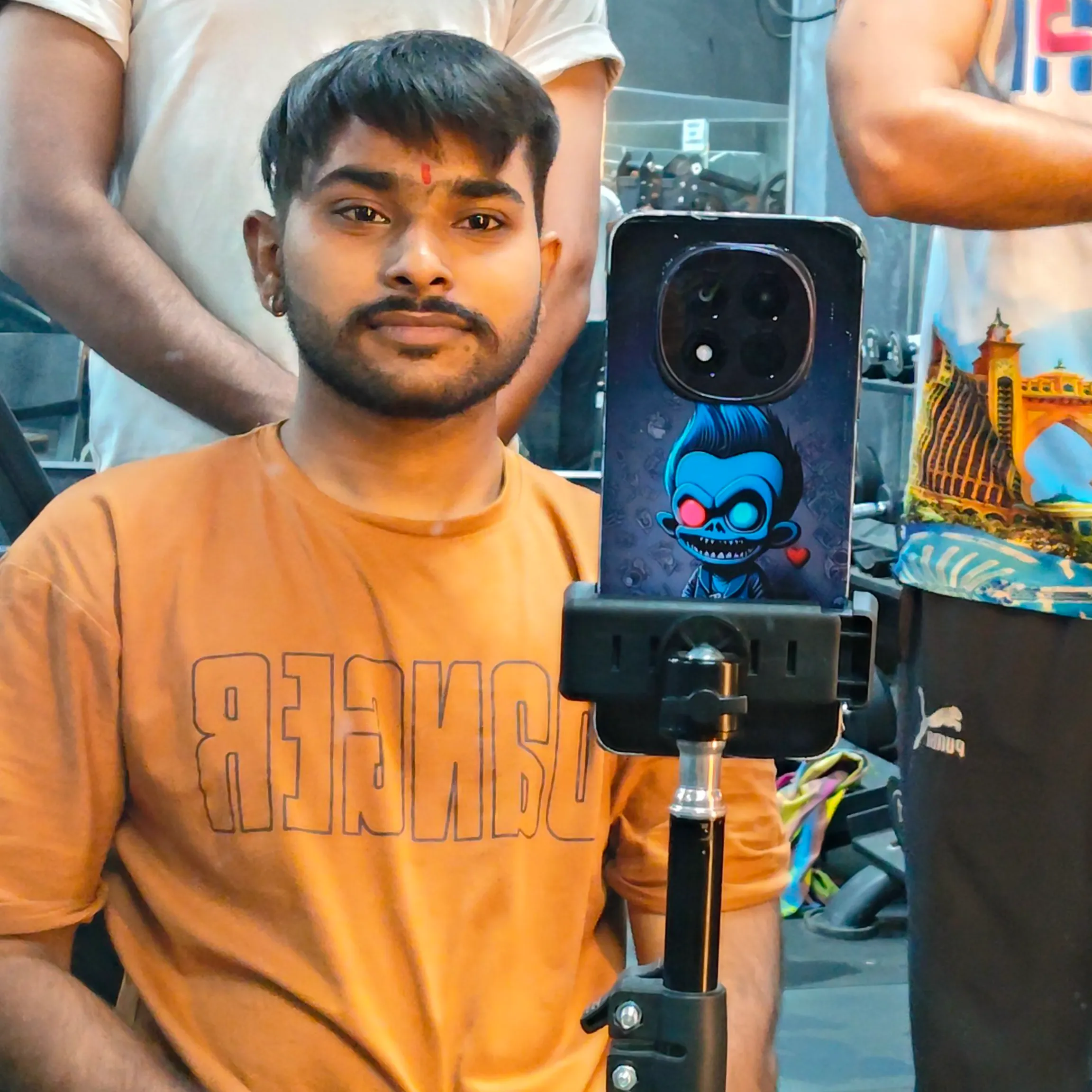 rohit Kumar