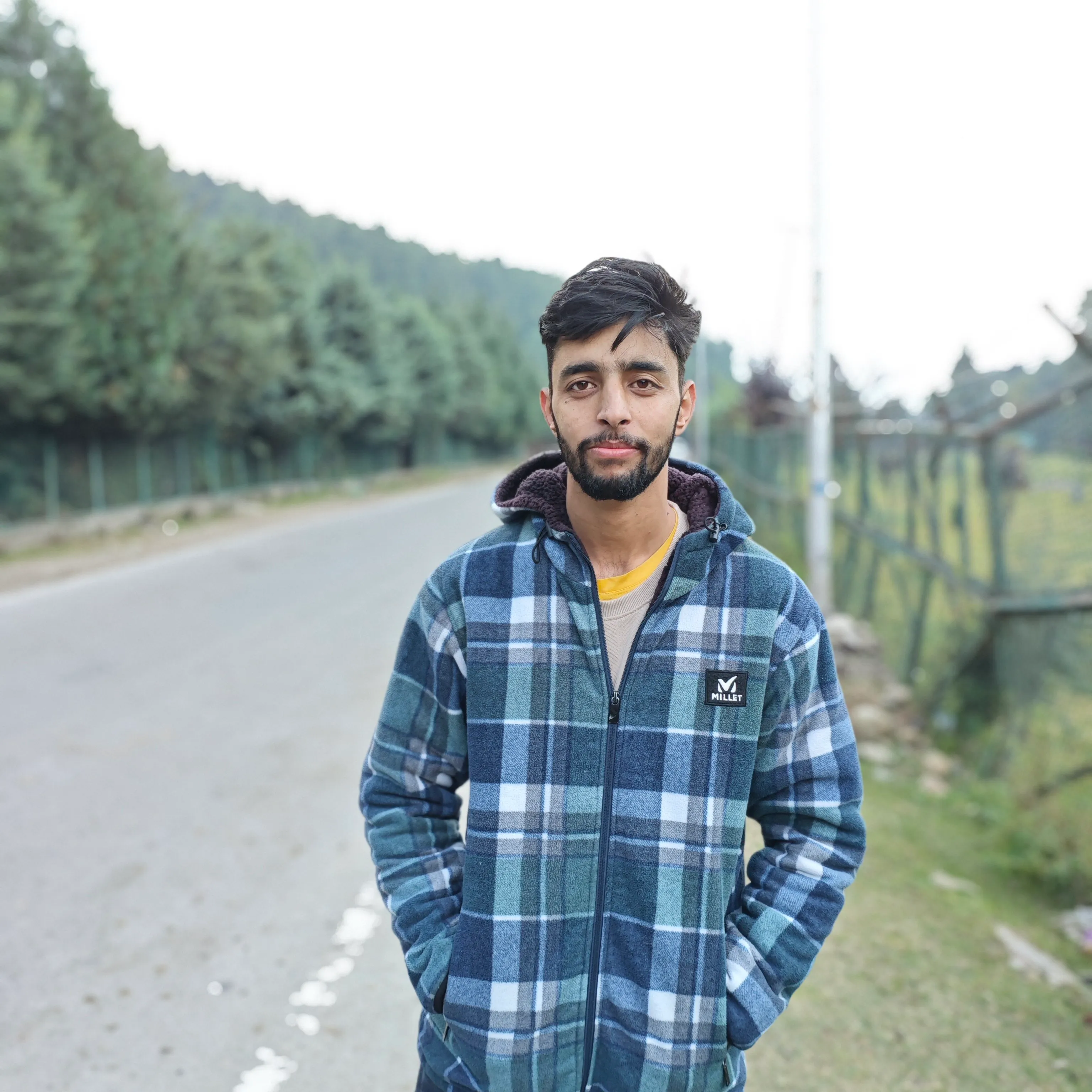 Lone Basit
