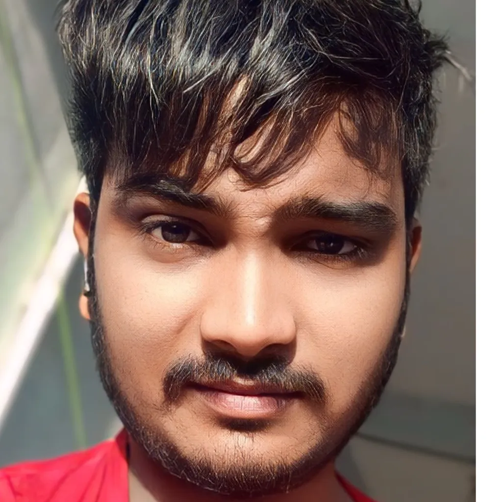 Arjun Kumar