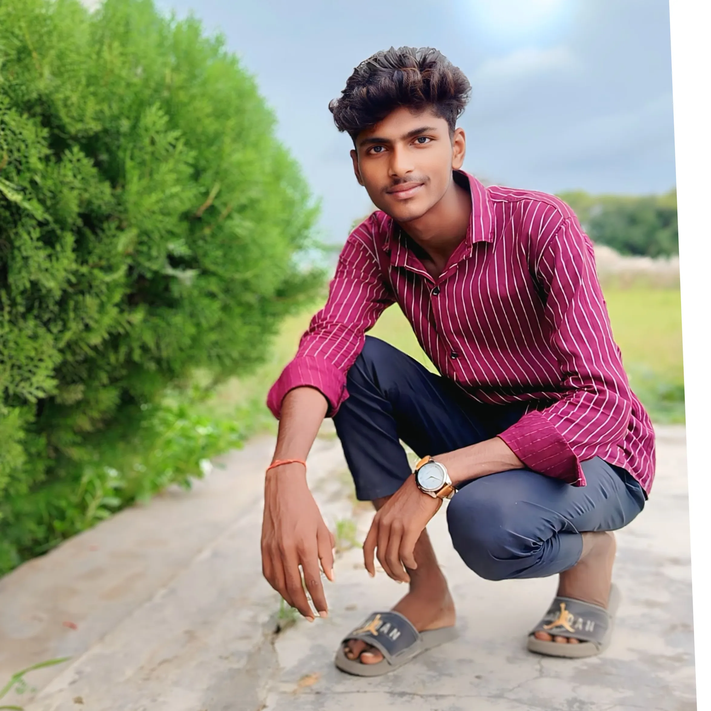 MOHIT SINGH