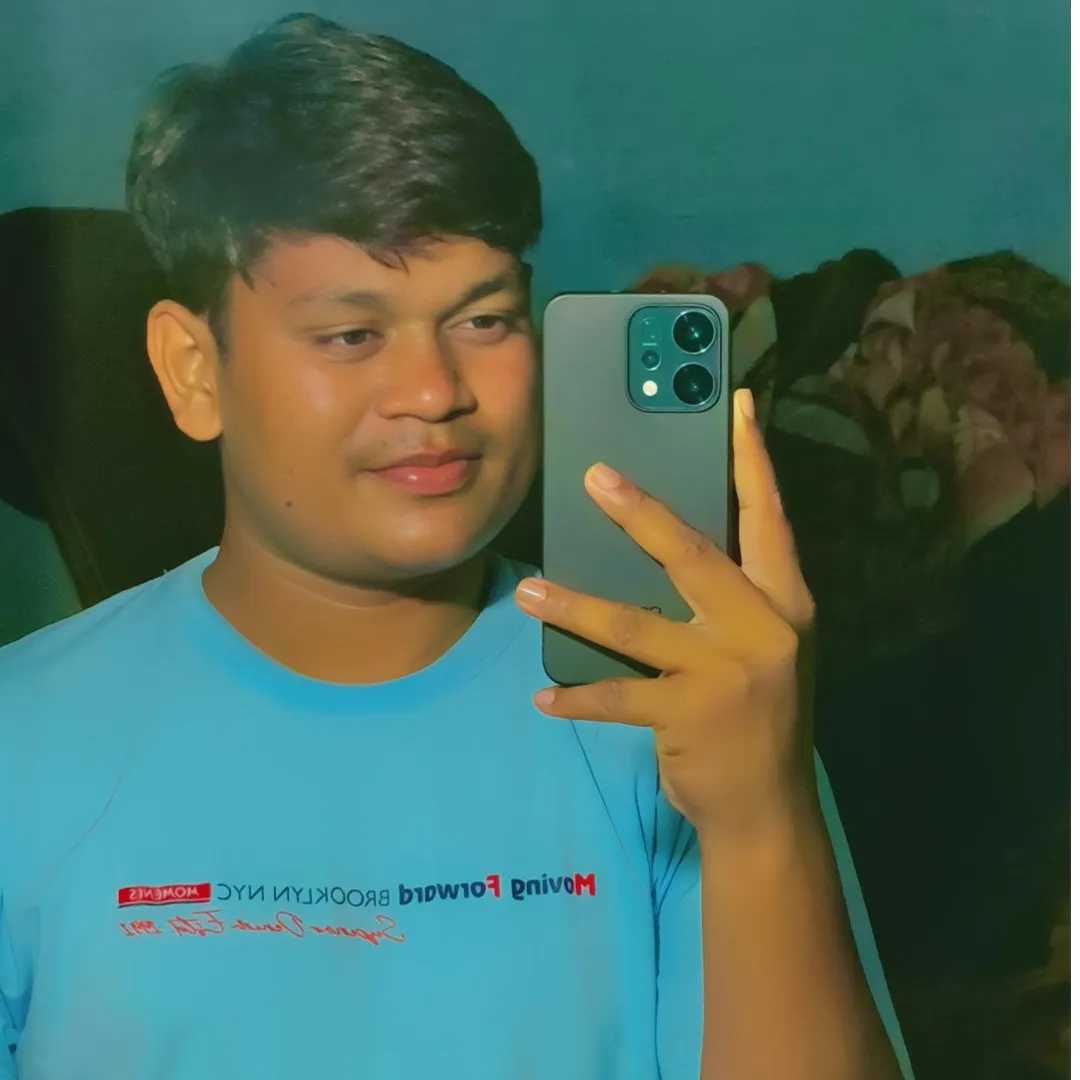 anoop kumar