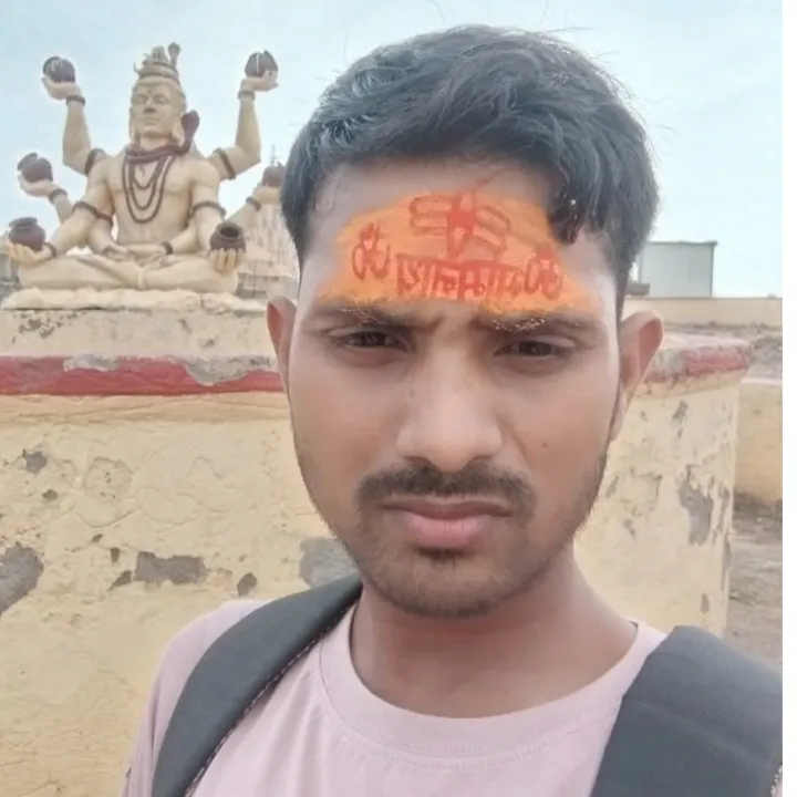 Shivpal Sonkar