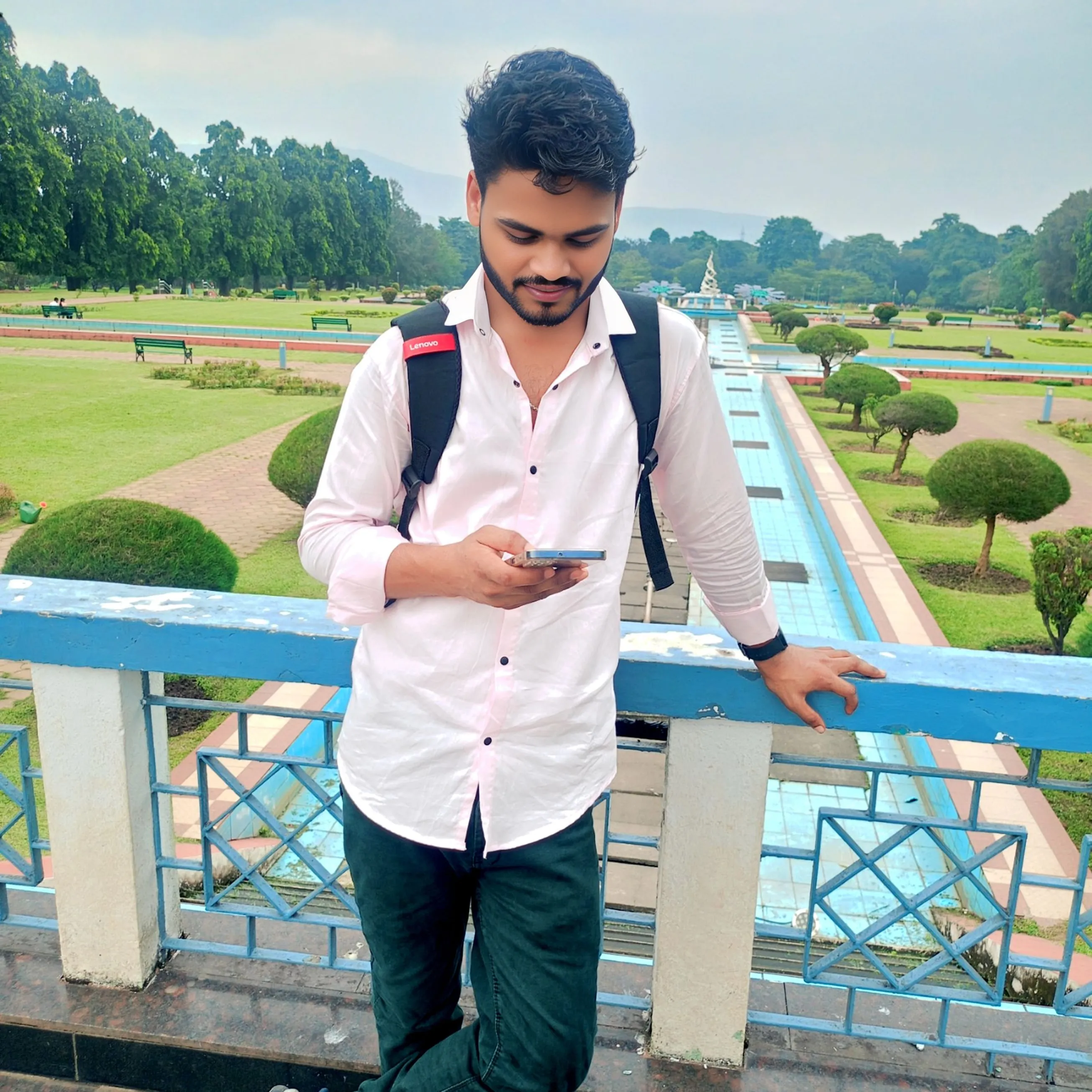 Ravi Kumar