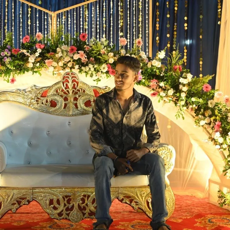 NIKESH MISHRA