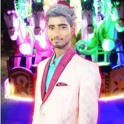 joshi Chaurasiya
