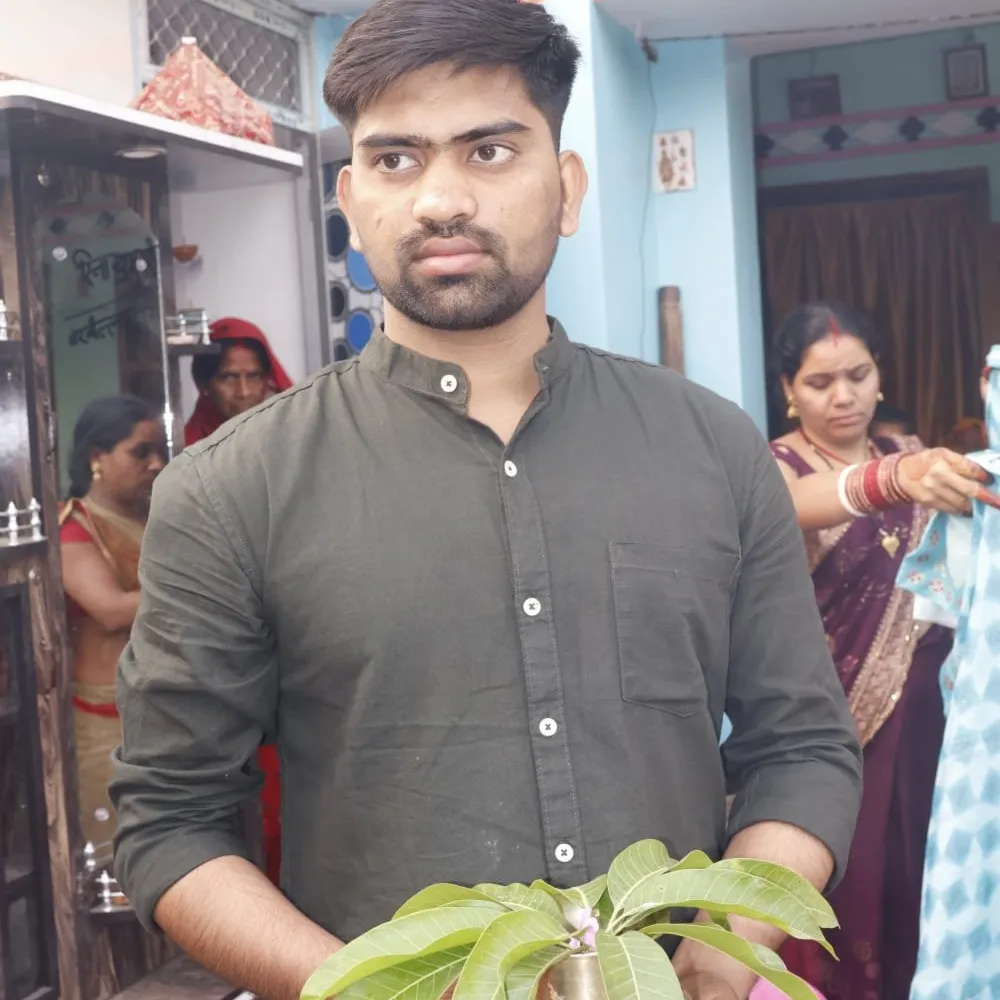 Manjeet yadav