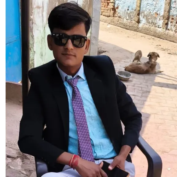 Vakeel nayak