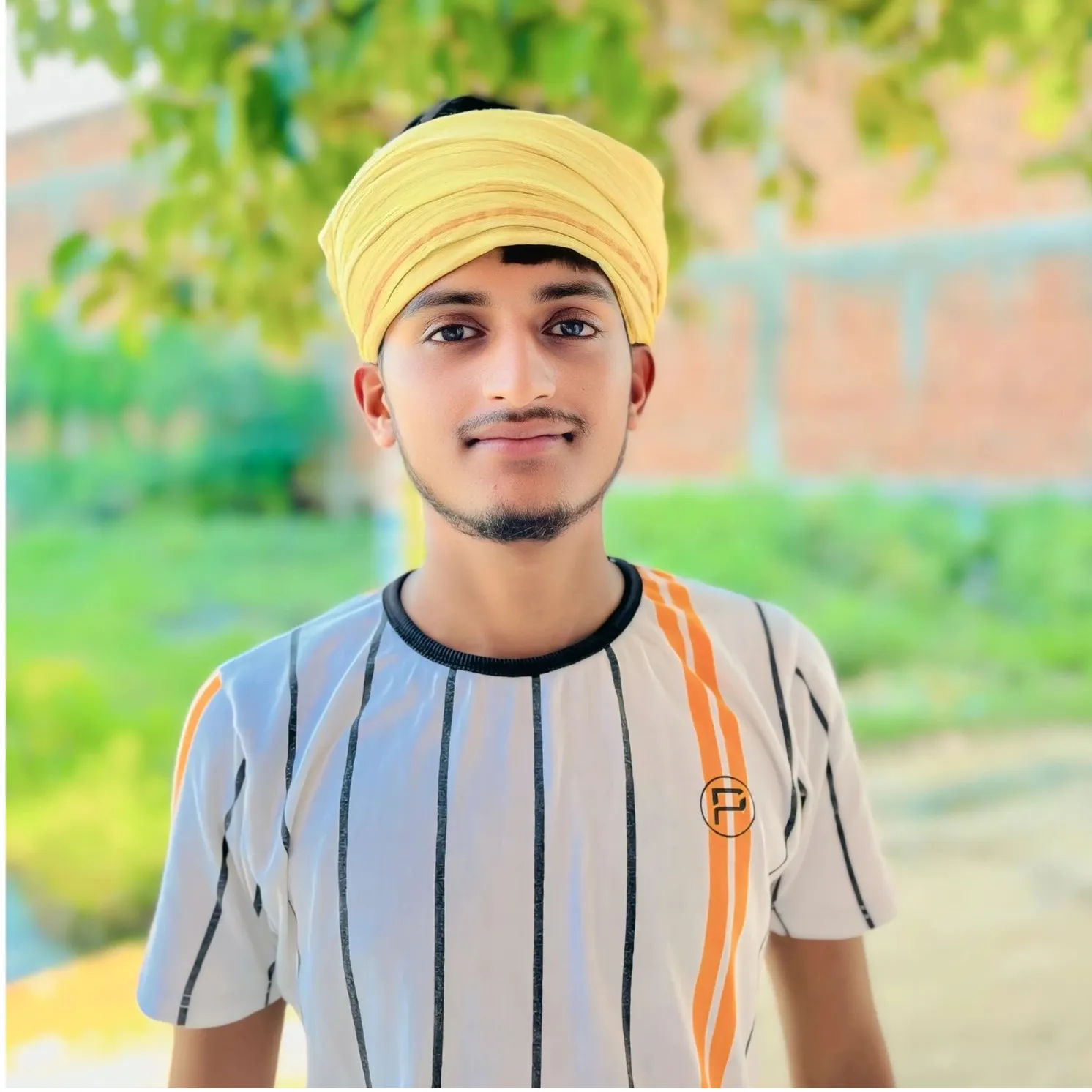 Akash Gond