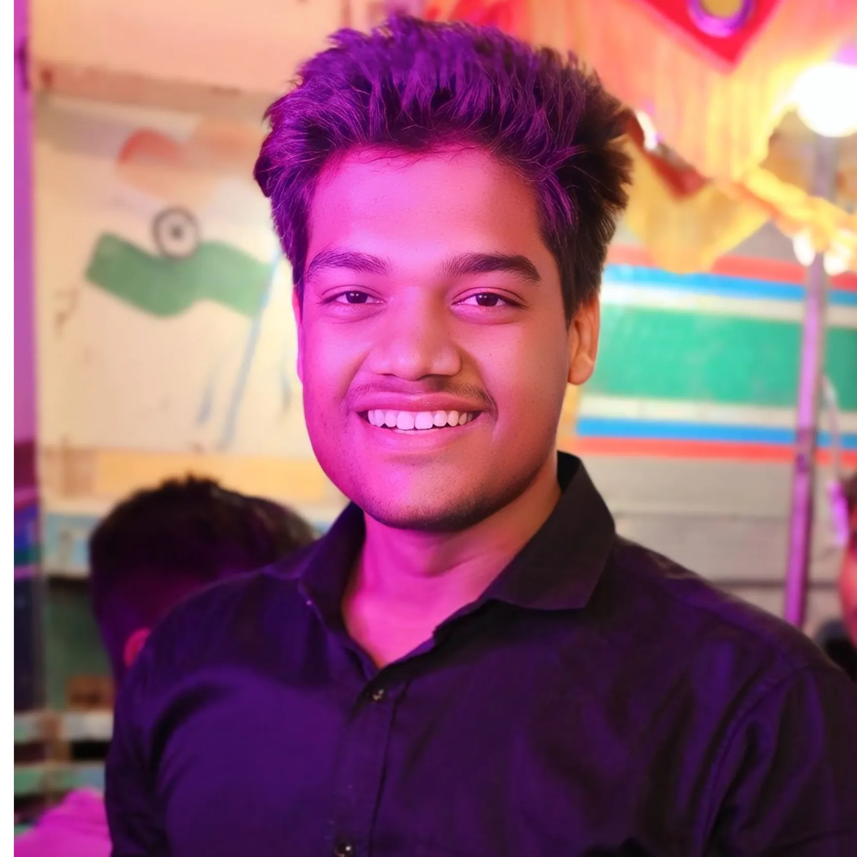 Ashutosh Garg