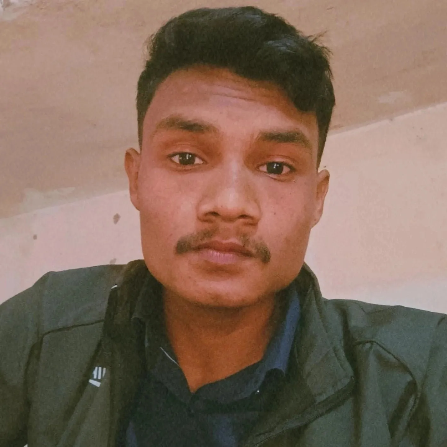 Bhushan Shahare