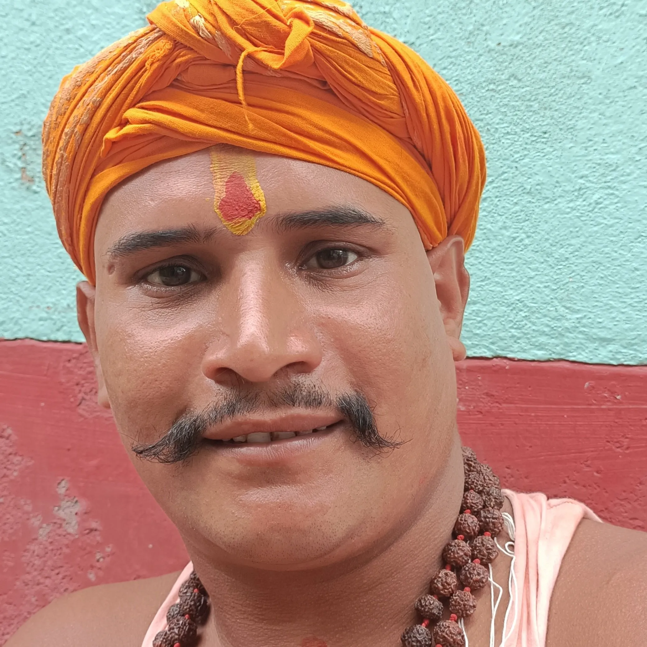 Chandan kumar