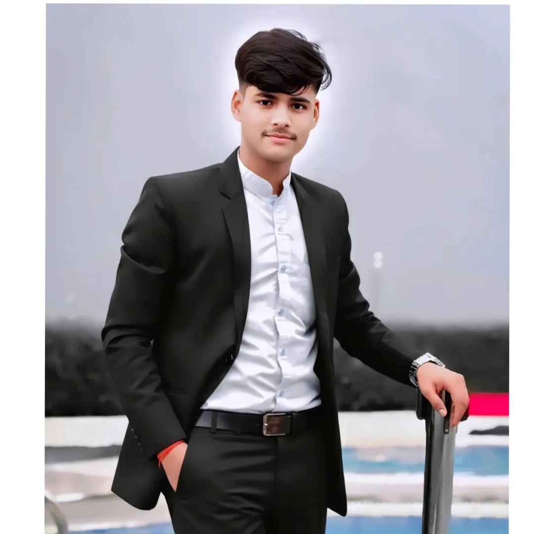 Jatin kumar