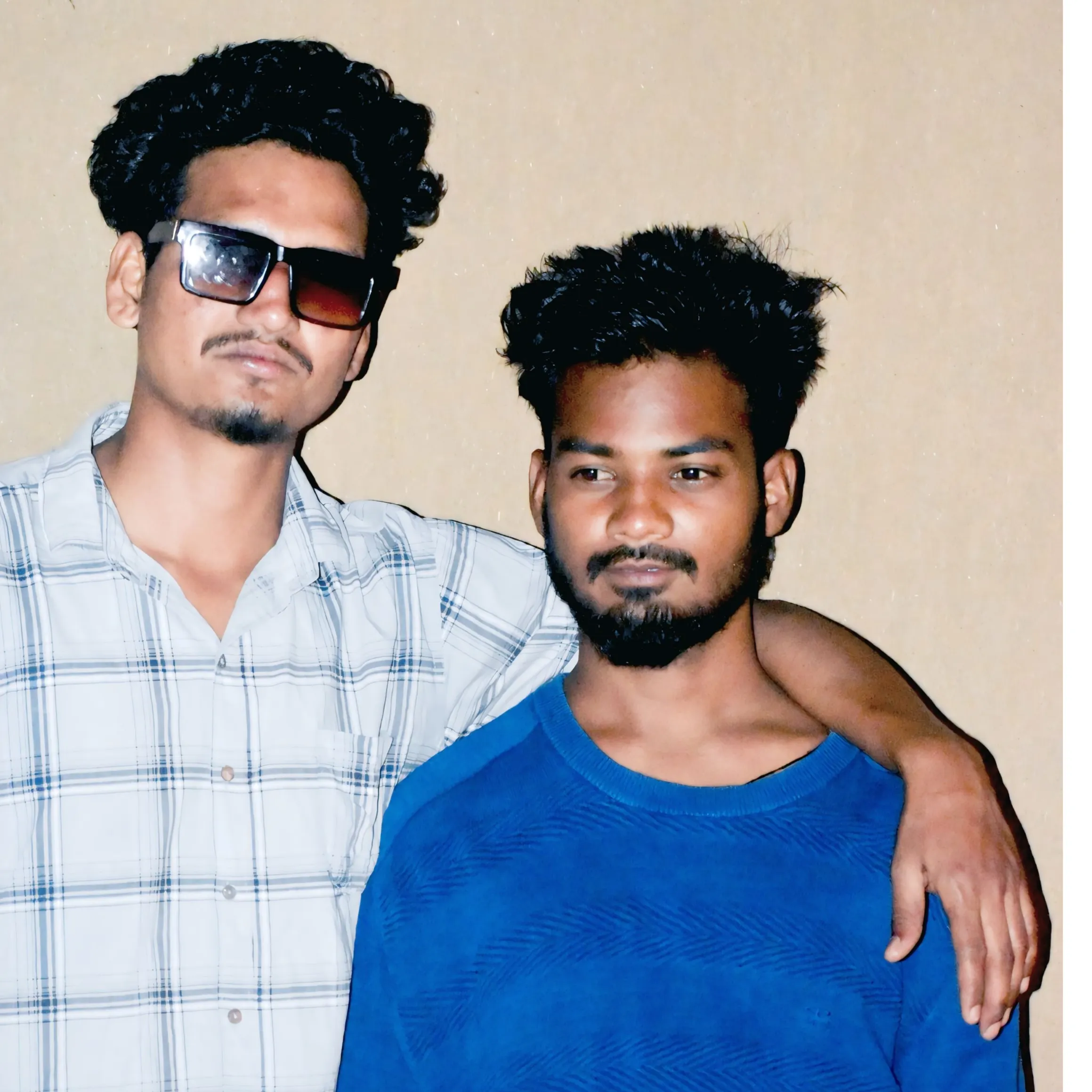 Harish Melgandi