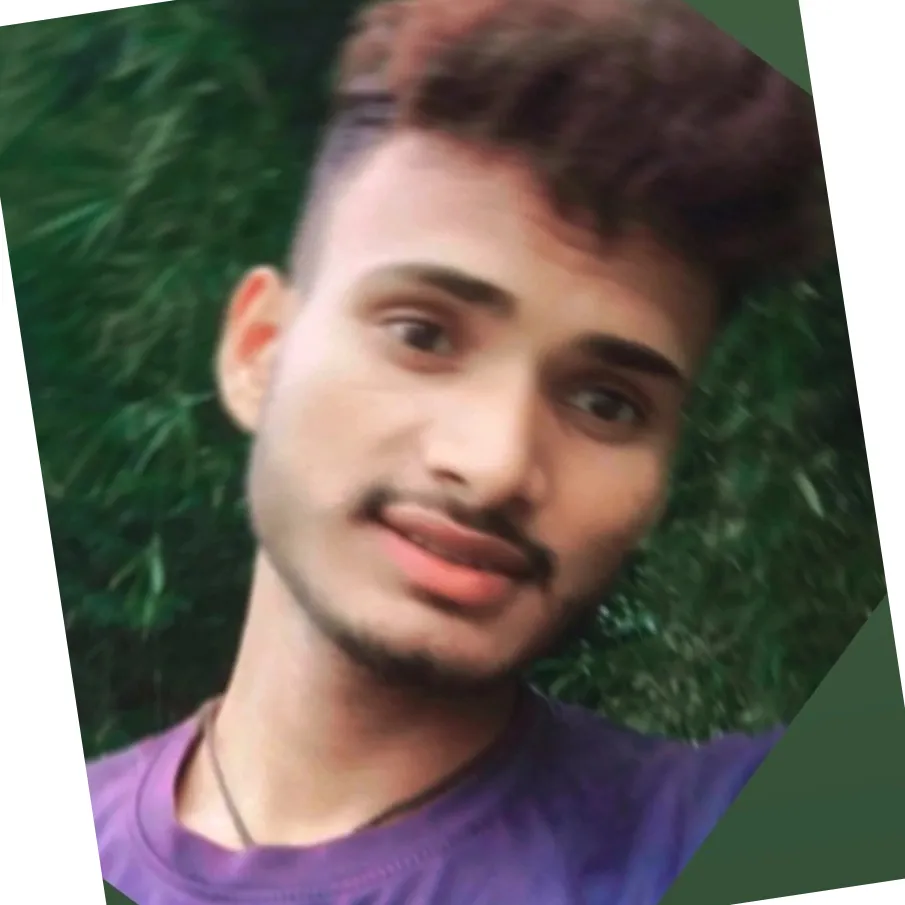 Real. Nitish,