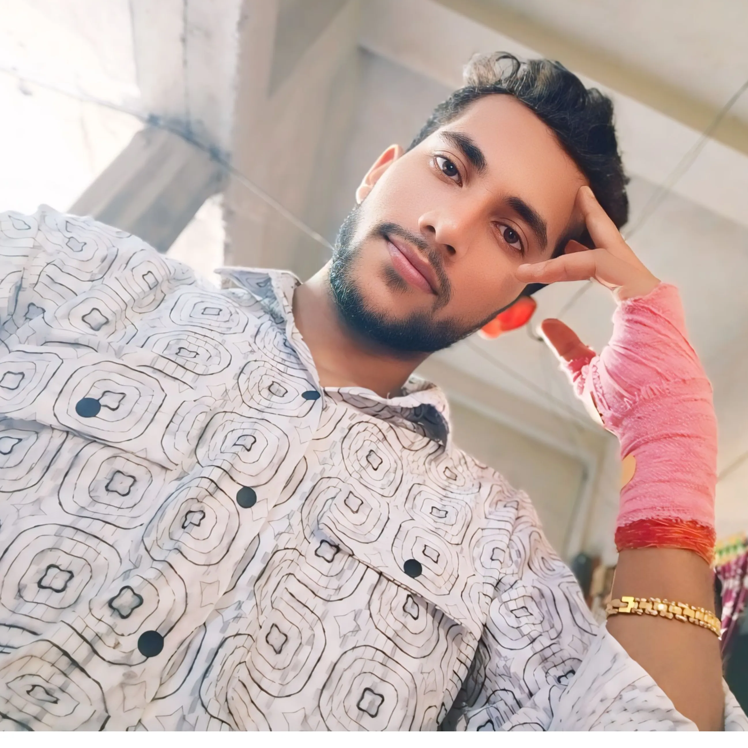 Ajit raj