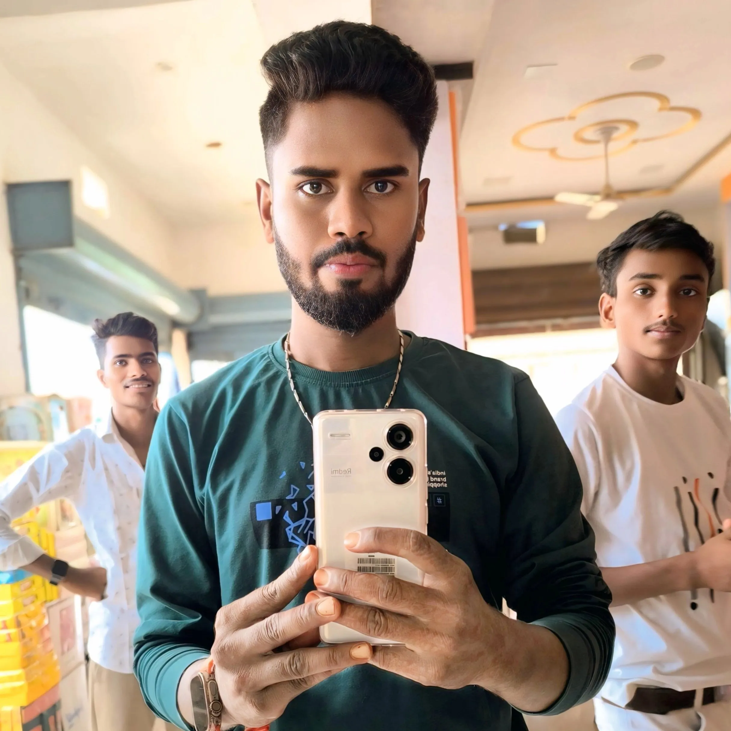 Kundan sagar