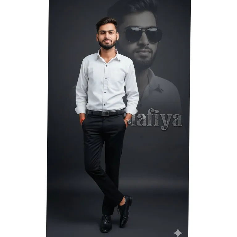 ABHISHEK PAL