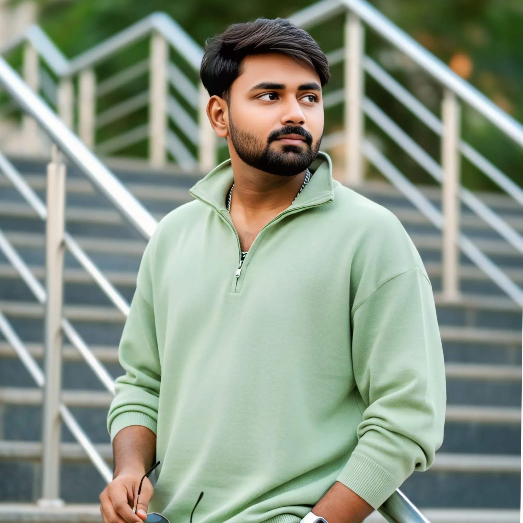 Neeraj Prajapati