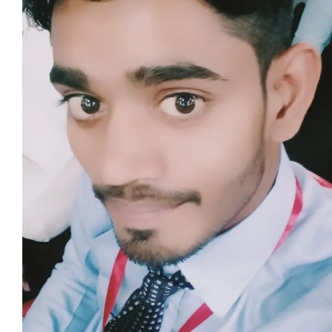 Vivek Kumar