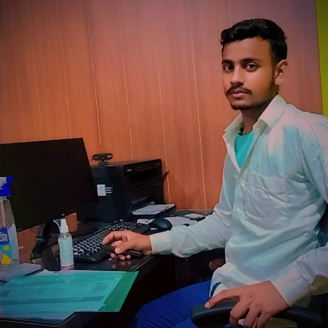 Mr.Sumit Singhania