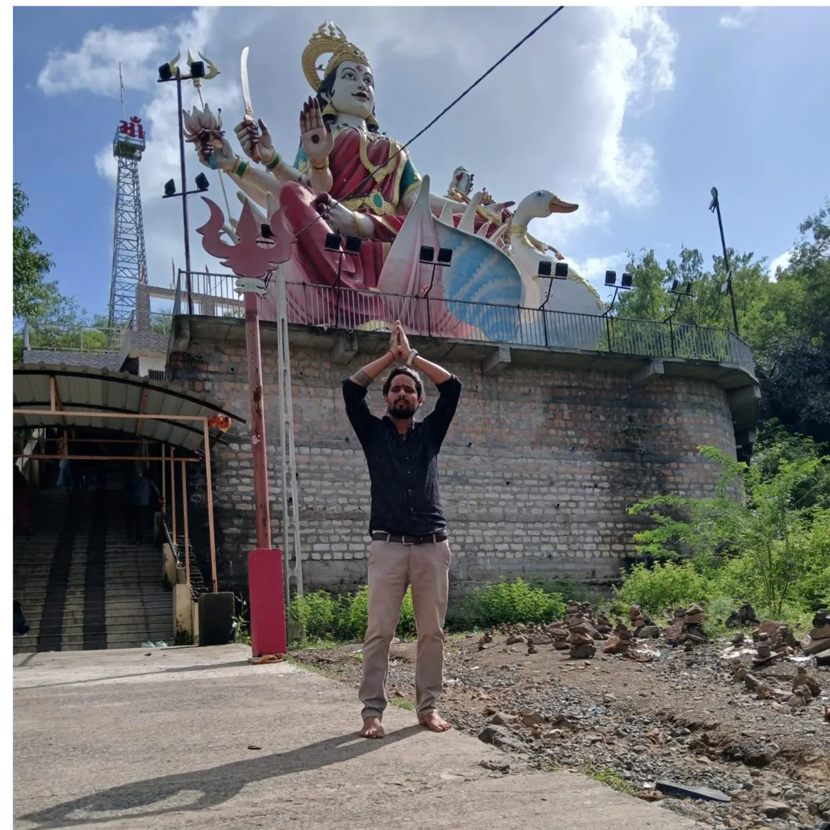 Ranjit Pandey