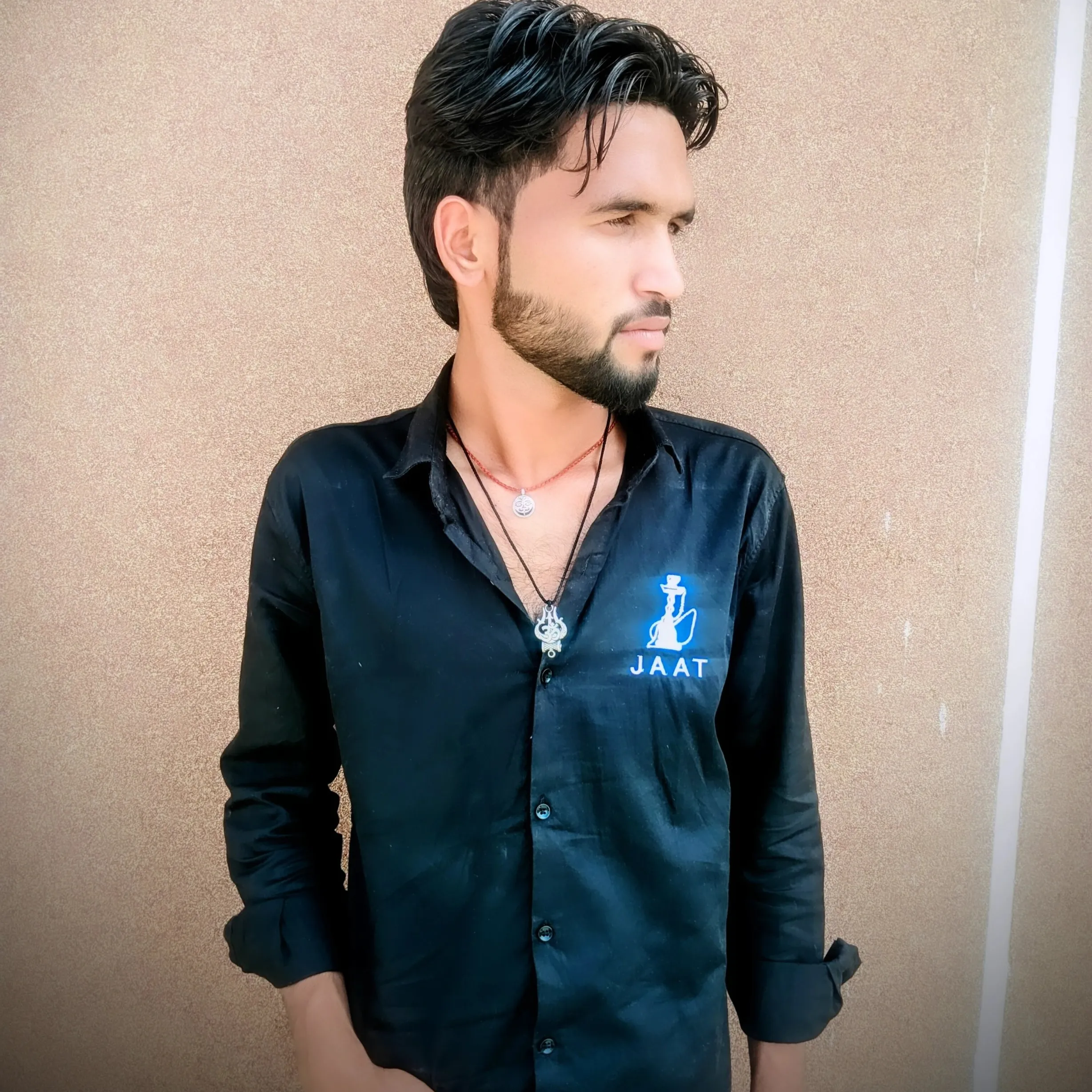 choudhary saab