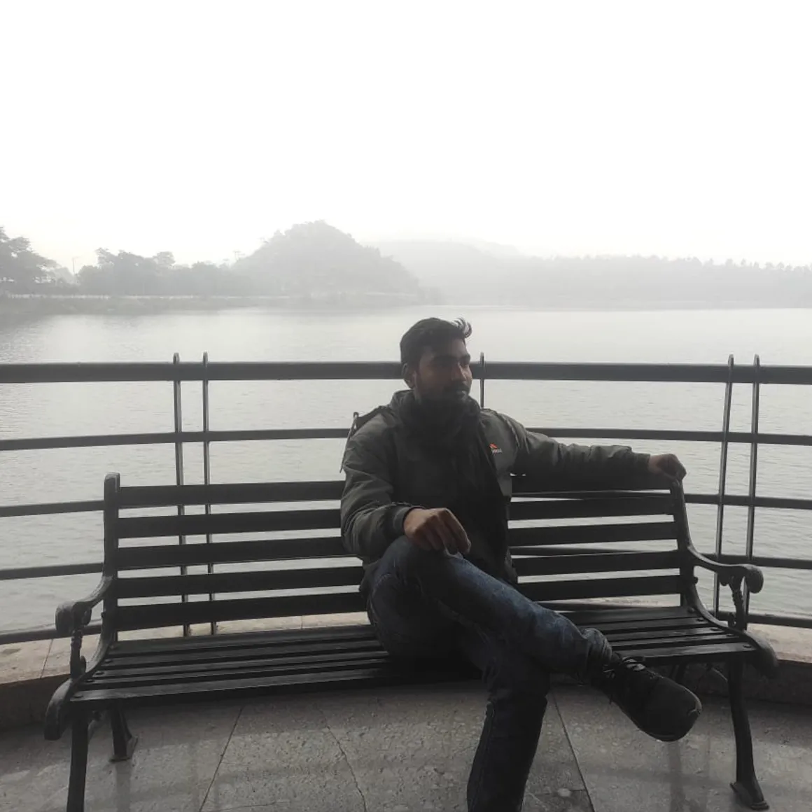 Kumar Sumit