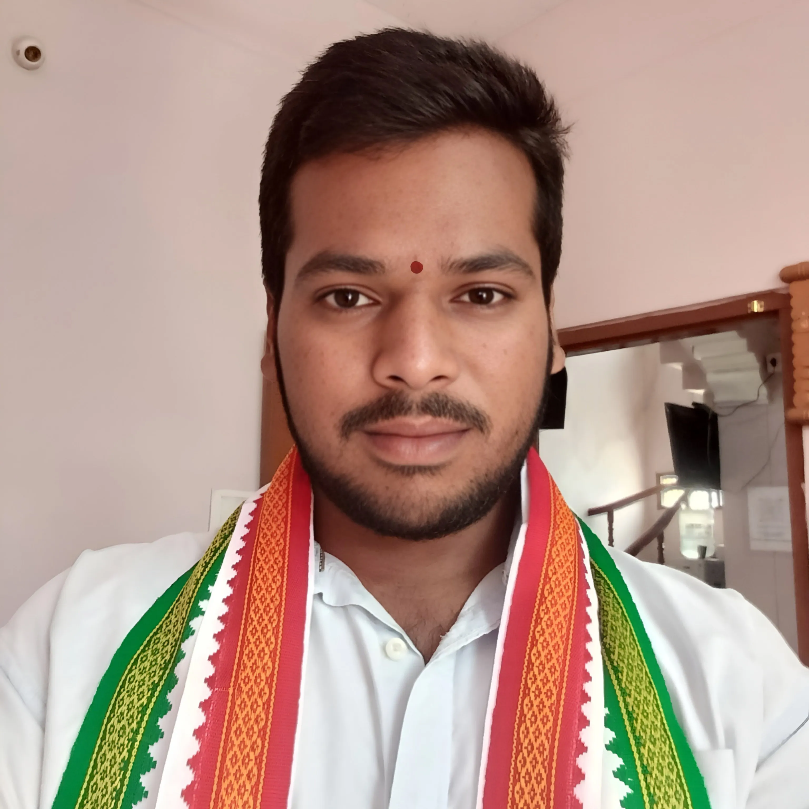 AshishReddy Vummenthala