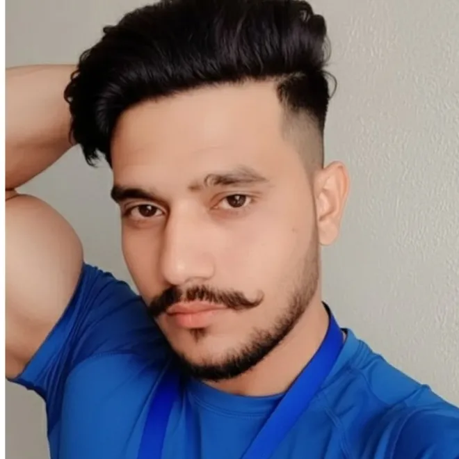 Sushil Kumar