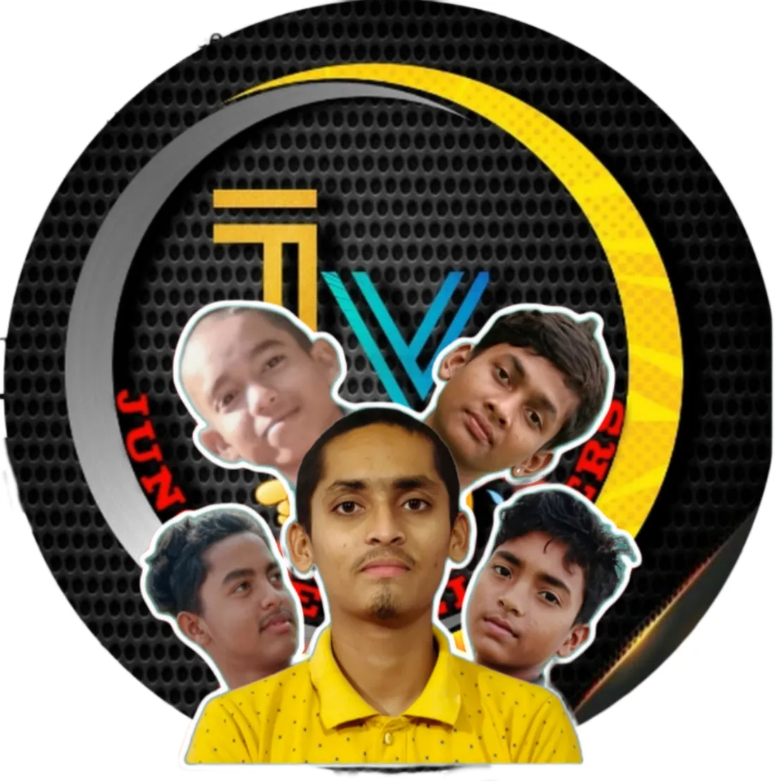 Junglee Villagers