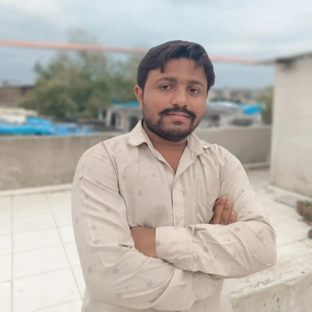 Dodiya Bhai
