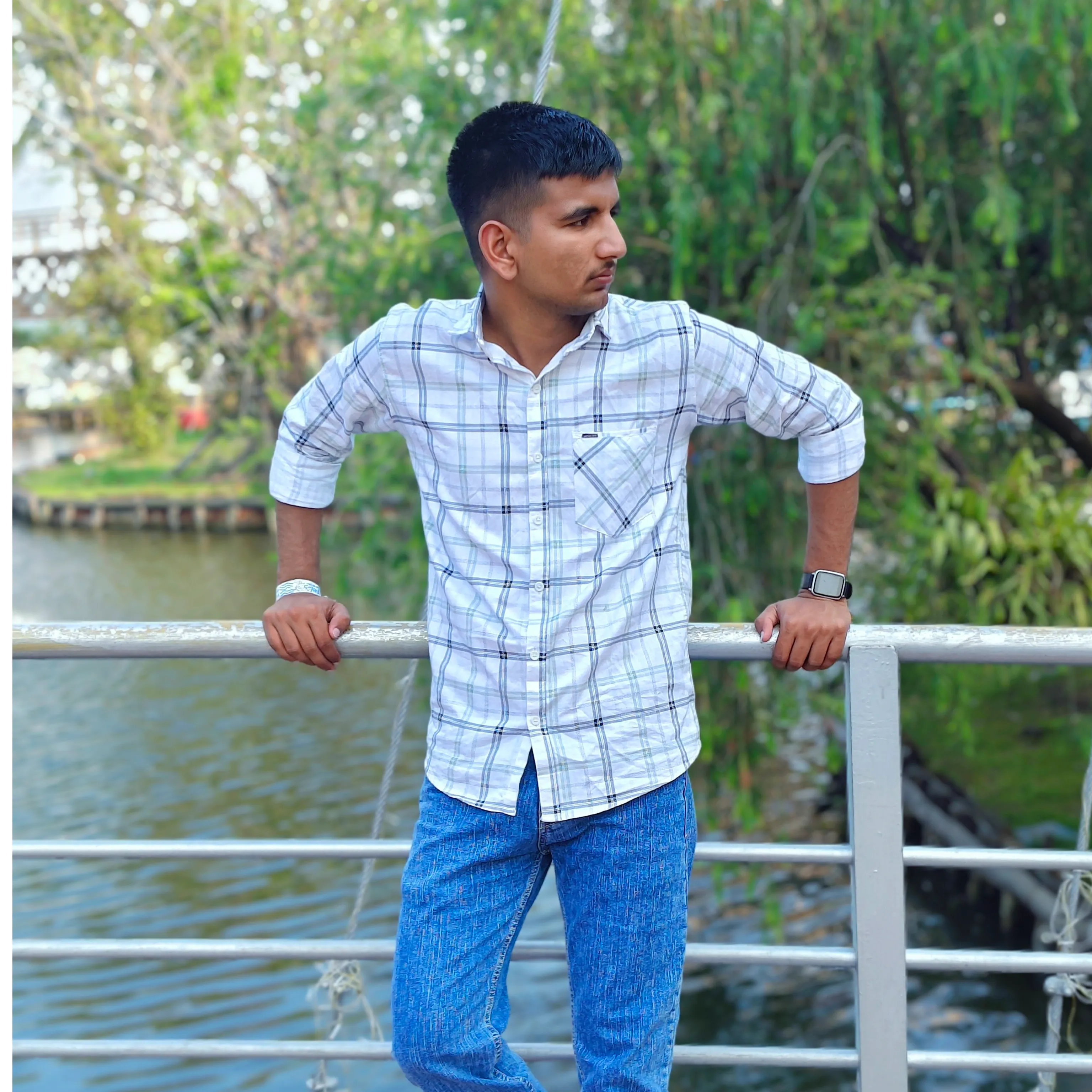 Shiv Jangid