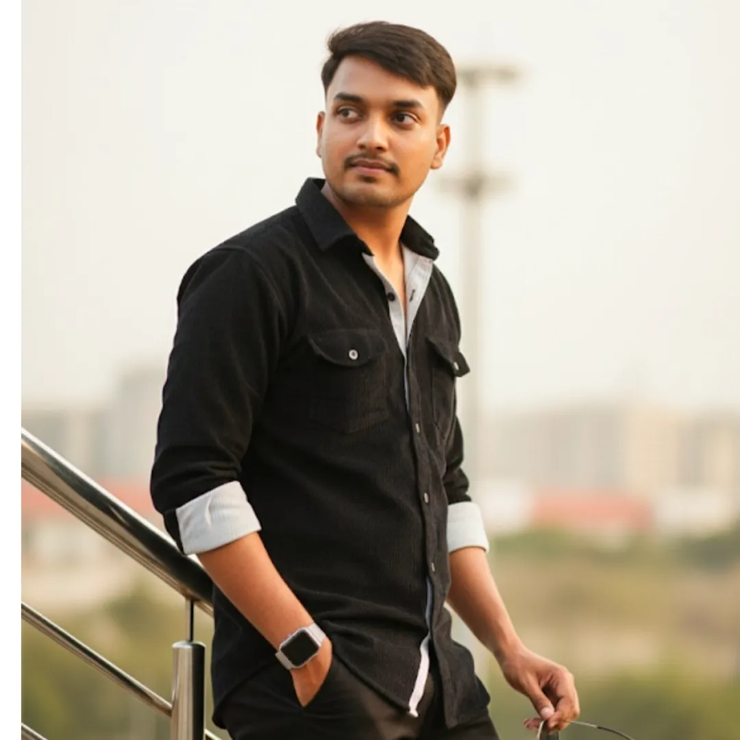 Saurabh Yadav
